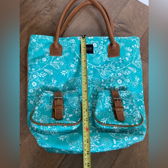 Mongoose Bag - Picture 4 of 8